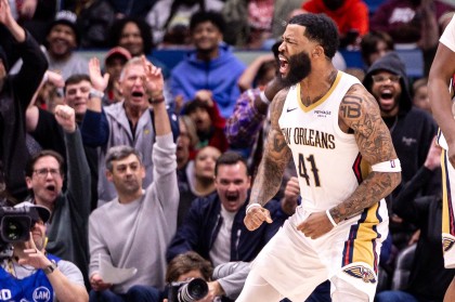 开云娱乐-今天强无敌！萨迪克·贝20中13&amp;三分9中6 砍下36+4+4&amp;全场零失误