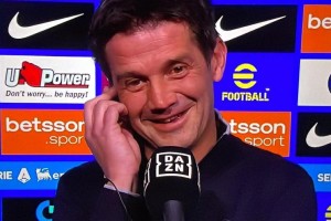 开云在线-齐沃：相比赛季初我们已经成长；恩里克得提升最后20米的表现