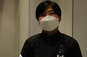 开云入口-韩国女足三大海归全部归队 池笑然表态“事不过三”