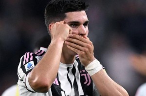 开云在线-斯基拉：多队开出租借6个月的报价，但阿季奇仍想留在尤文