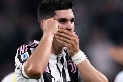 开云在线-斯基拉：多队开出租借6个月的报价，但阿季奇仍想留在尤文