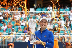 开云娱乐-迈阿密巴蒂13个月首出国门 大坂直美欲延续强势