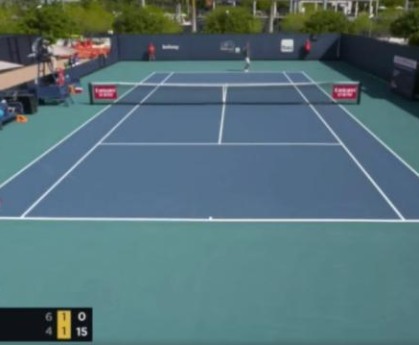 开云入口-张奔斗：商竣程的首场成人赛，不看胜负，看上限