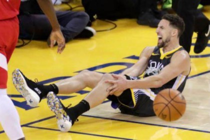 kaiyun-【人物】两分钟漫长等待即将结束 汤普森要回来了！