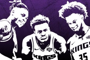 开云APP-连续8场丢分120+！国王正在打出历史最糟糕防守