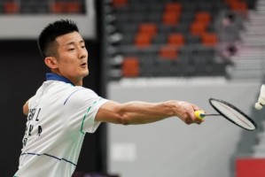 开云官网-张军：国羽混双东奥夺金概率最大 看好谌龙陈雨菲