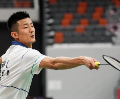 开云官网-张军：国羽混双东奥夺金概率最大 看好谌龙陈雨菲