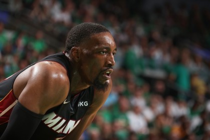 开云娱乐-Skip：阿德巴约砍83分是对篮球的亵渎 NBA仿佛沦为了一场笑话