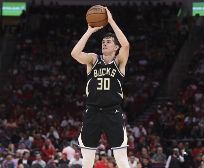 开云在线-双向合同！科马克·瑞安常规赛最后7场场均19.6分 3分命中率47.9%