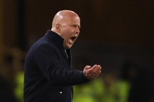 开云入口-TA：拿不下狼队和热刺这种弱队，斯洛特还有机会扭转但时间不多了