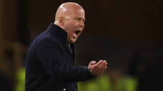 开云入口-TA：拿不下狼队和热刺这种弱队，斯洛特还有机会扭转但时间不多了