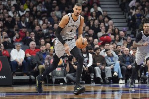 开云官网-仅5次出手！文班：队友手感火热时我的角色就是确保他们保持优势