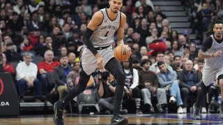 开云官网-仅5次出手！文班：队友手感火热时我的角色就是确保他们保持优势