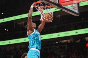 开云入口-大胜绿军！迪亚巴特：强硬的身体对抗&amp;冲击篮下让我们占据上风