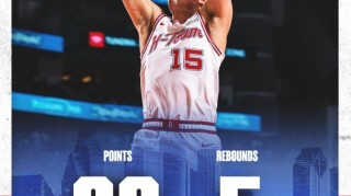 开云入口-团队胜利！火箭官方发布六张数据海报：首发五人组+谢泼德