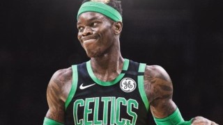 双探花邀请打动施罗德 新赛季不在乎首发or替补