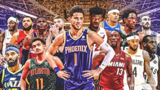 开云官网-为什么NBA全明星越来越难选？争议越来越多？