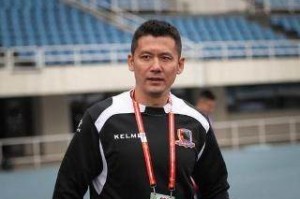 开云官网-足协公布杨晨担任U16国少主教练 战胜4名候选人