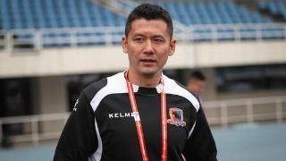 开云官网-足协公布杨晨担任U16国少主教练 战胜4名候选人