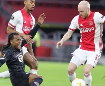 开云娱乐-王勤伯：法国足球欧战惨淡 除了巴黎无一能战