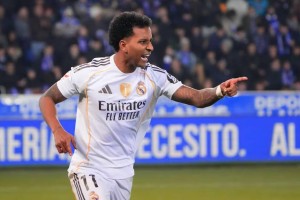 开云官网-罗马诺&amp;amp;科贝电台：罗德里戈伤缺最多10个月，2027年回归