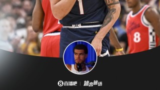 这能说吗？🥵小波特：只要打一场假球 你的兄弟们就全发财了