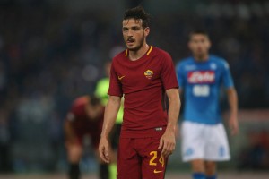 kaiyun-弗洛伦齐：从没向罗马申请过转会 若2018年欧冠有VAR我们会进决赛