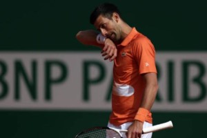 开云入口-张奔斗：德约科维奇证明了，以练代赛真的行不通