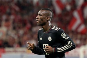 开云入口-英媒：切尔西今夏寻求永久出售杰克逊，纽卡关注球员