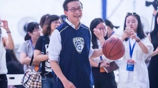 开云入口-当年蔡崇信33亿买下篮网队，如今出售值多少钱？网友：血赚|布鲁克林篮网队|nba|球队|估值|市值_新浪体育_新浪新闻