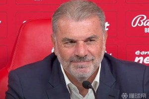 TA：波斯特科格鲁取代努诺，森林的打法将发生180度大转变