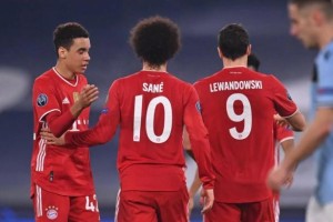 开云APP-【复盘】弗利克神机妙算：逼疯拉齐奥+解冻穆夏拉