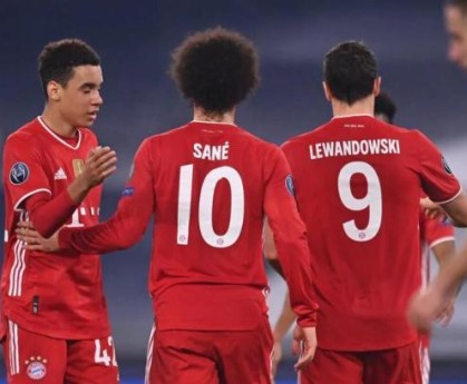 开云APP-【复盘】弗利克神机妙算：逼疯拉齐奥+解冻穆夏拉