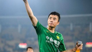 开云在线-李磊进入合同年主动提出留洋 踢完最后8轮离队