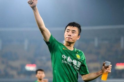 开云在线-李磊进入合同年主动提出留洋 踢完最后8轮离队