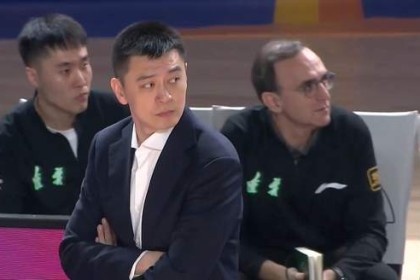 开云-辽宁媒体人曝杨鸣已经下课，接替之人果然是他，辽篮真能崛起吗？