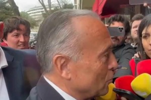 巴萨临时主席尤斯特：相信我们能够逆转，这将是个特别的夜晚