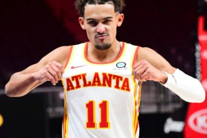 时隔四年重返季后赛空域 老鹰的羽翼日益丰满