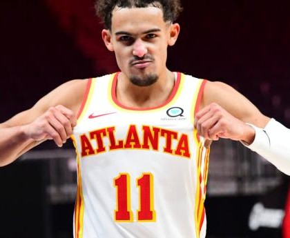 时隔四年重返季后赛空域 老鹰的羽翼日益丰满