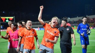 kaiyun-元敏诚：从重庆到深足 压力大了目标也变大了