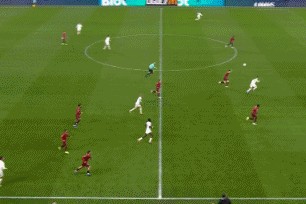 开云入口-半场：雷恩0-1里尔，帕尔多闪击破门