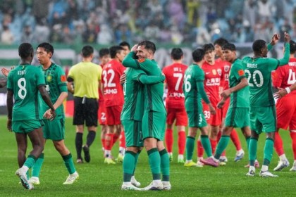 开云-【观察】超级杯定调2026中超？罚分或让形势难料