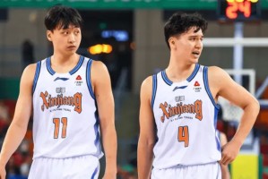 kaiyun-新疆6人入选+赵维伦在列，你如何评价本届男篮短训营？