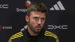 开云入口-卡里克谈“挤地铁”：感觉过火了，之前还说禁区内不能碰别人