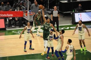 开云APP-双帝缺阵76人惨败 东部第一之争费城仍处有利位置