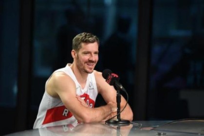 开云入口-德拉季奇：之前说错了话 现在我感受到了猛龙的爱