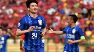 kaiyun-江苏助教透露吉翔将加盟泰山 等待球队到最后一刻