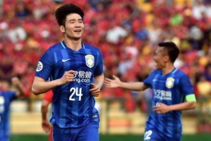 kaiyun-江苏助教透露吉翔将加盟泰山 等待球队到最后一刻