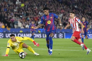 希勒：下赛季拉什福德几乎将确定留在巴萨，他完美适配球队的阵容