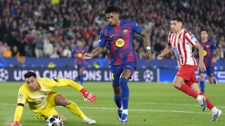 希勒：下赛季拉什福德几乎将确定留在巴萨，他完美适配球队的阵容